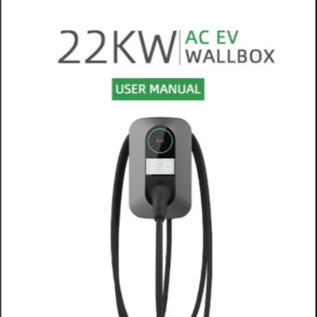2026 New Smart 7kw 22kw V2H V2 - V2H Bidirectional Ev Charger 7Kw ulasan dan harga